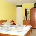 ゲストハウス Exotica