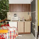 Exotica ゲストハウス