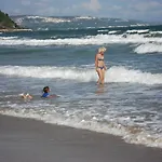 ゲストハウス Exotica バルチク