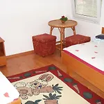 ゲストハウス Exotica バルチク