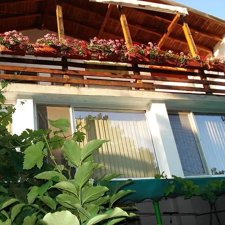 Gæstehus Exotica Balchik
