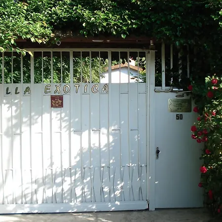 Gæstehus Exotica Balchik