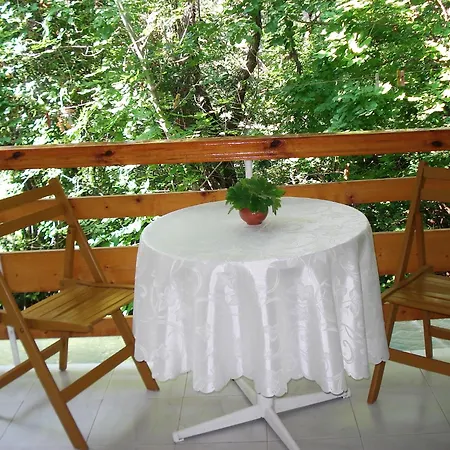 Gæstehus Exotica Balchik
