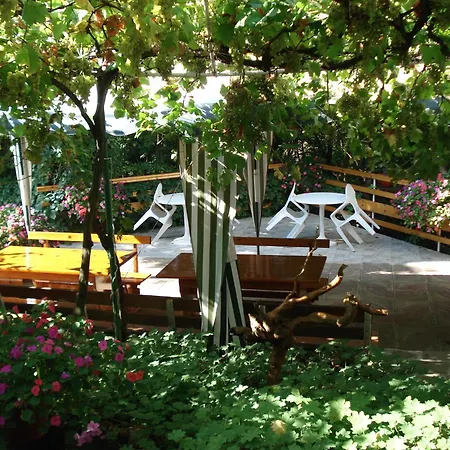 Exotica Gæstehus Balchik