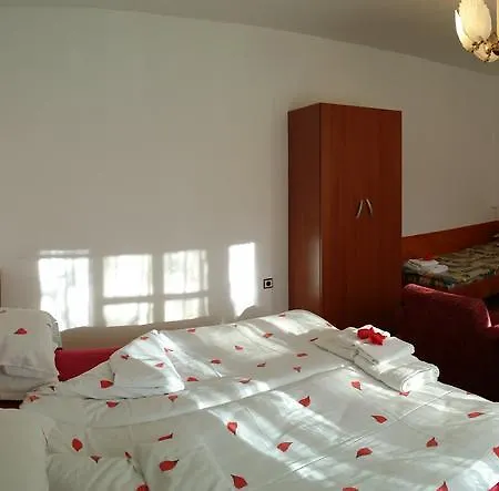 Guest house Exotica 2*