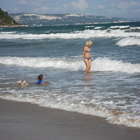 Guest house Exotica Balchik