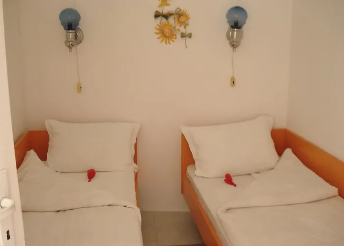 Guest house Exotica Balchik
