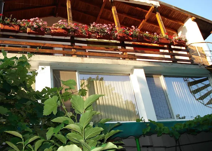 Guest house Exotica Balchik