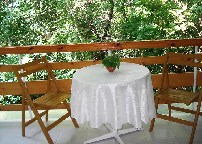 Guest house Exotica Balchik