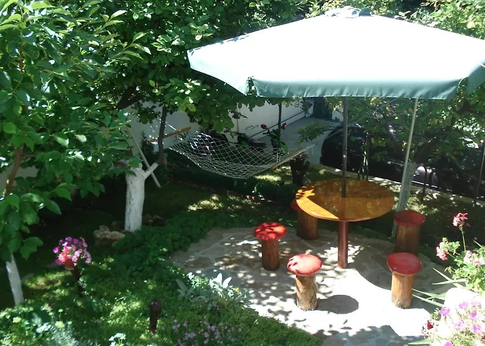 Exotica Guest house Balchik