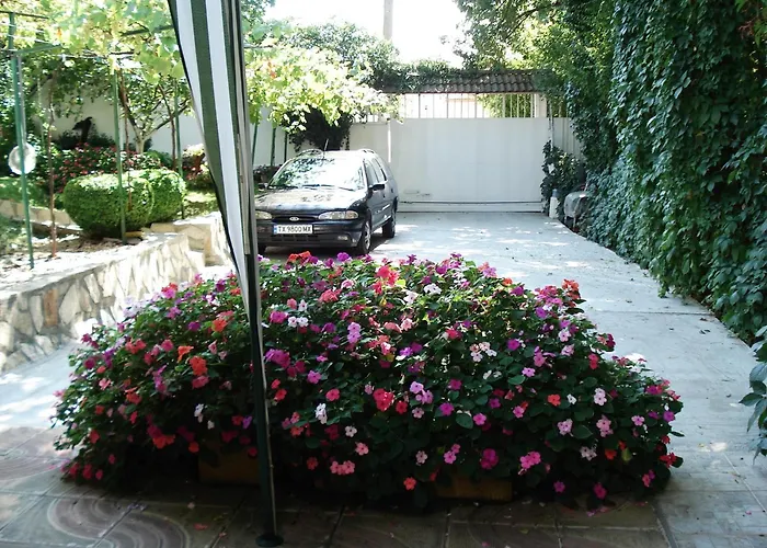 Exotica Guest house Balchik