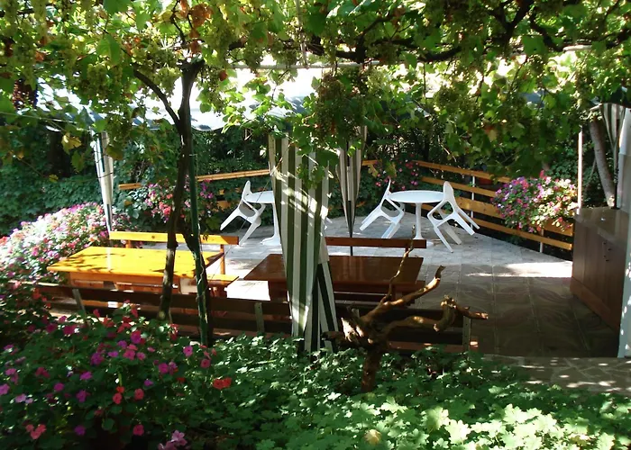 Exotica Guest house Balchik
