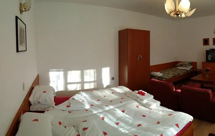 Guest house Exotica 2*