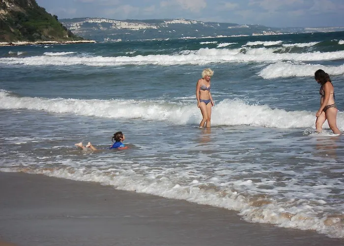 Guest house Exotica Balchik