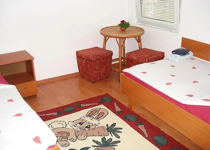 Guest house Exotica Balchik