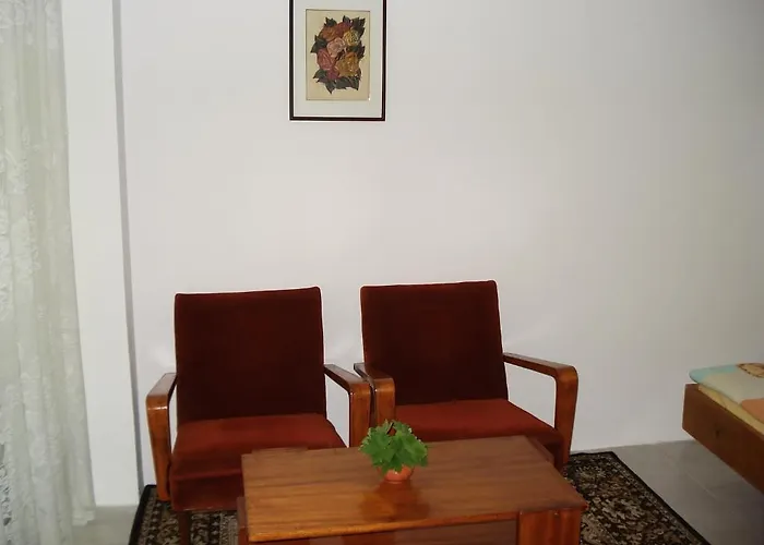 Exotica Guest house Balchik