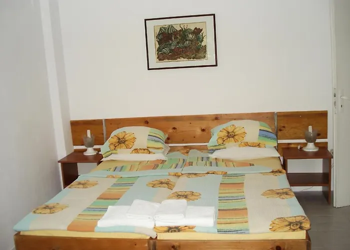 Guest house Exotica Balchik