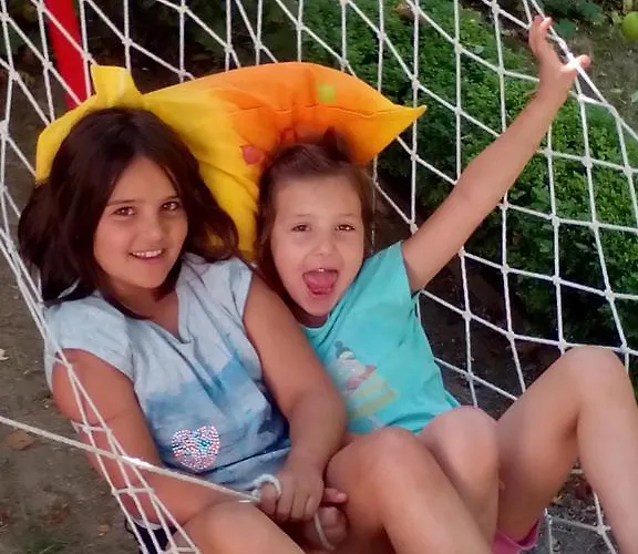 Exotica Guest house Balchik