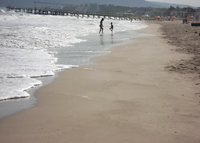 Guest house Exotica Balchik